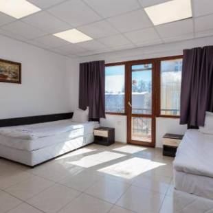 Фотографии хостела
СТАИ ЗА ГОСТИ ХАН КРУМ