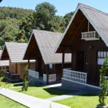 Фотография мини отеля Pousada Serras De Monte Verde