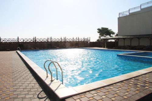 Фотографии гостиницы
Панорама