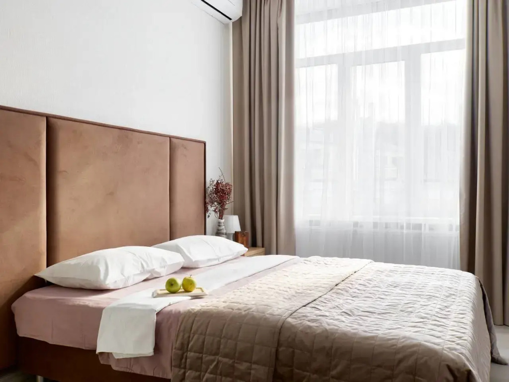 Фотография квартиры Апартаменты на Набережной