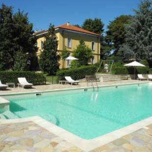 Фотографии мини отеля
Villa Verganti Veronesi