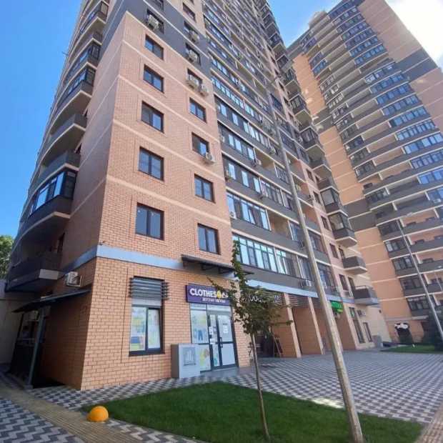 Фотографии квартиры 
            Апартаменты в переулке Доломановский 128