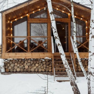 Фотография Коттеджа Дачный клуб Якшино