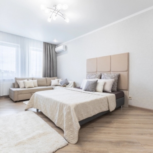 Фотография квартиры Апартаменты Comfort Home на Роторной 27Б