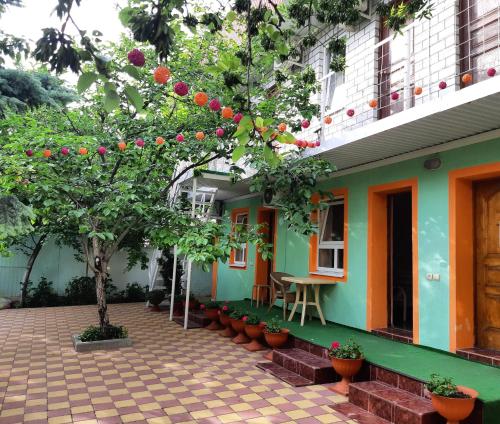 Фотография гостевого дома Коттедж Наталья