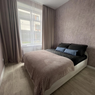 Фотография квартиры Квартира Уютная квартира около аэропорта