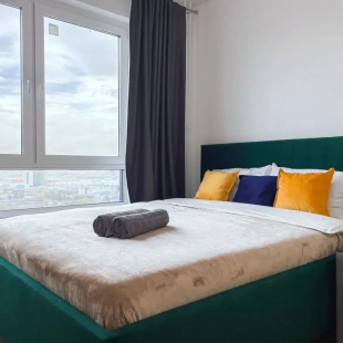 Фотография квартиры Апартаменты Sunny Days Apartment Калитники 2