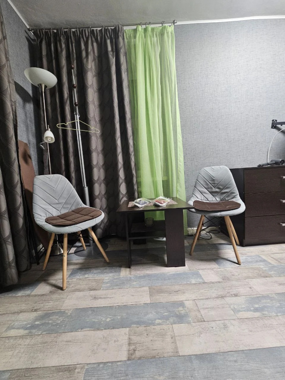 Фотография квартиры Апартаменты L.V.H Красноармейский проспект 4