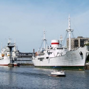 Фотография мини отеля Гостевые каюты Витязь