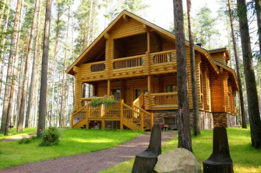 Фотографии гостиницы 
            Дача