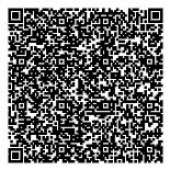 QR код Жилье посуточно Меблированные комнаты Ажур Классик