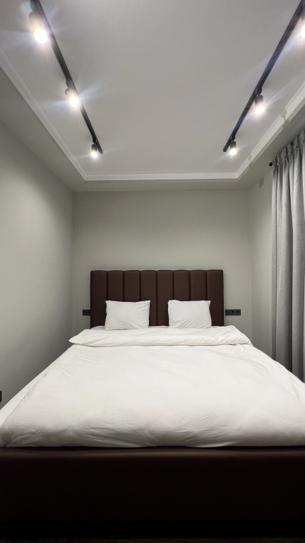 Фотография квартиры Апартаменты 4you 156