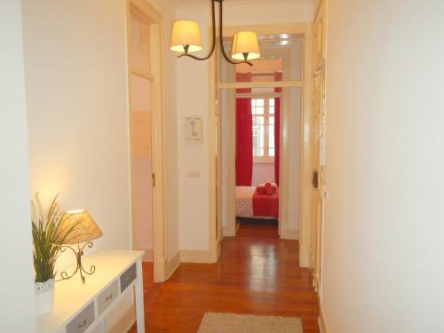 Фотография гостевого дома Estrela Charming Rooms