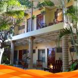 Фотография гостиницы Hotel y Apartments Los Cisneros