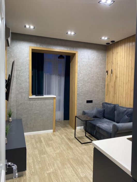 Фотографии квартиры
Апартаменты с Видом на Реку и Лес