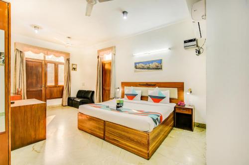 Фотографии гостиницы 
            OYO Flagship 25106 Swastik Hospitality