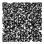 QR код мини отеля Holiday
