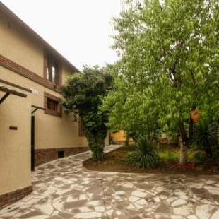 Фотография гостиницы EZO