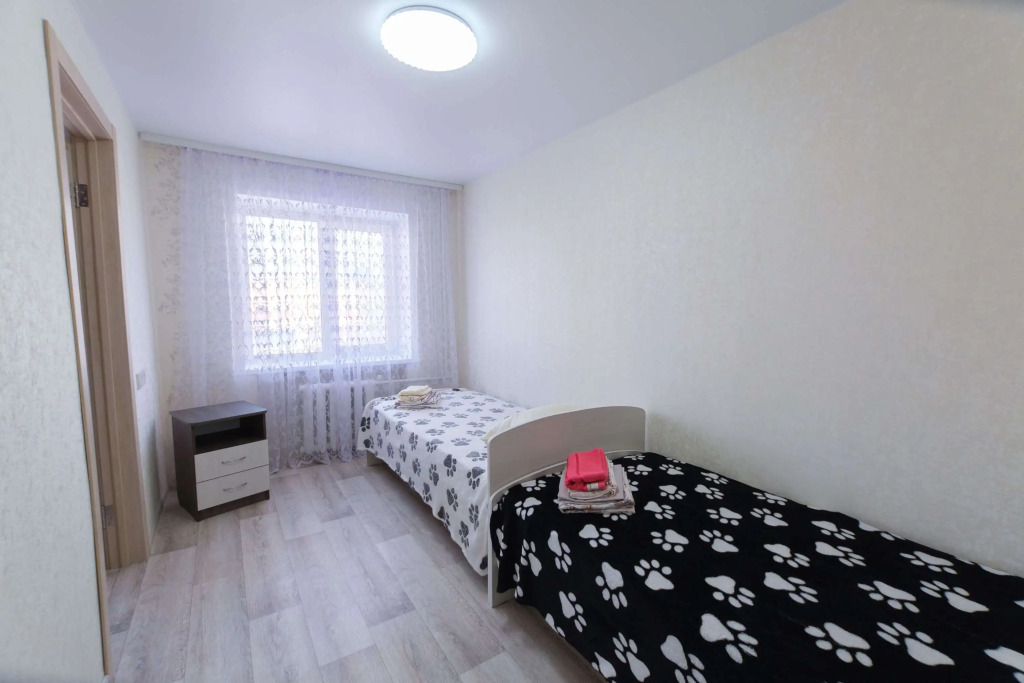 Фотография квартиры Квартира Неподалеку от Чебоксарского Залива в Центре Города