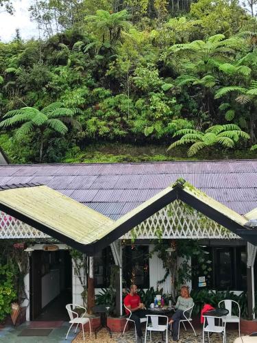 Фотография гостевого дома Cameronian Inn