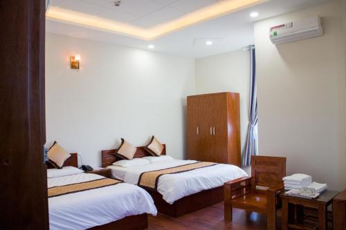 Фотография гостиницы Hotel Nguyên Phước