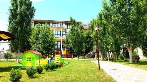 Фотография гостиницы SeaZone