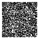 QR код гостиницы Меридиан-Юг