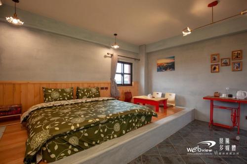 Фотография мини отеля DIDO Grange