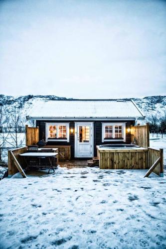 Фотографии гостевого дома 
            Akurgerði Guesthouse 2 - Country Life Style