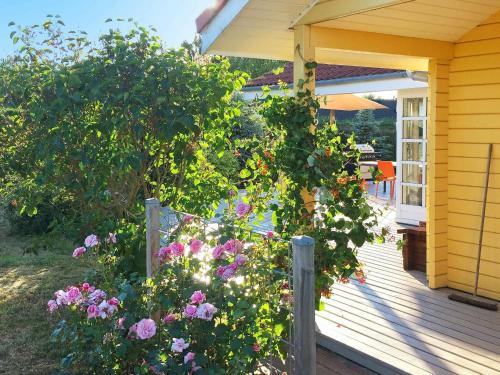 Фотография гостевого дома Holiday home Børkop XII