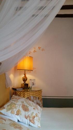 Фотография мини отеля Pensión con encanto, Peregrinando