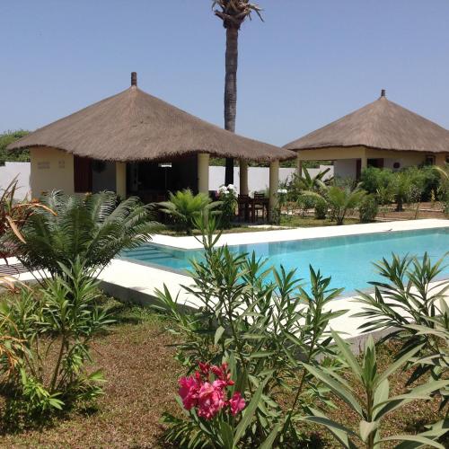 Фотография гостевого дома PACOTOUTY LODGE