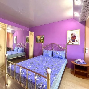 Фотография квартиры Апартаменты На Солнечном бульваре в Калуге