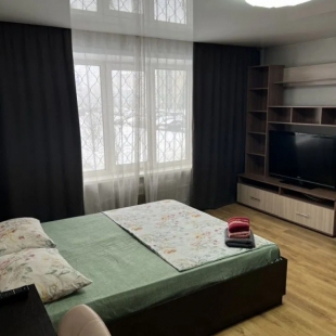 Фотография квартиры Квартира на Павловского 19