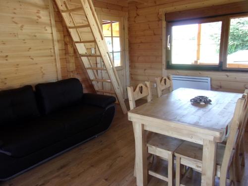 Фотография гостевого дома Chez Catherine et fanfan