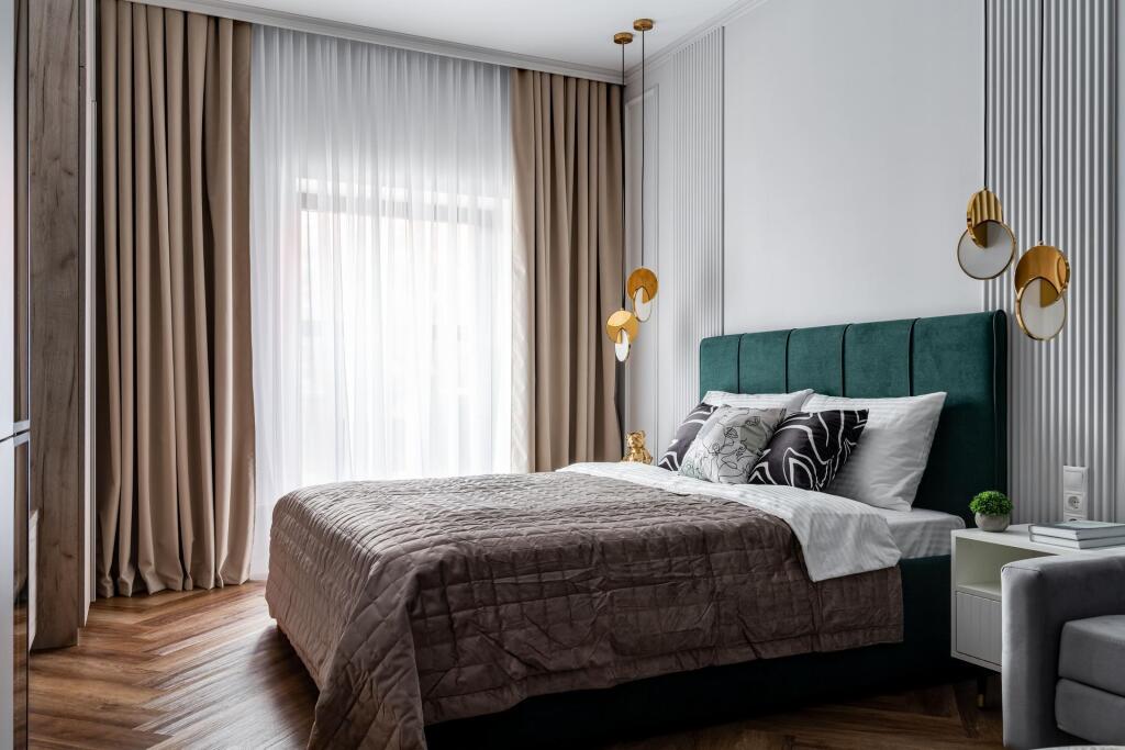 Фотография квартиры Estetic House (Эстетик Хаус) на улице 1-я Ямская