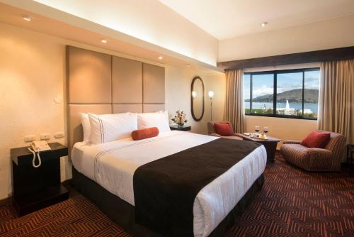 Фотография гостиницы Sonesta Posadas del Inca Puno