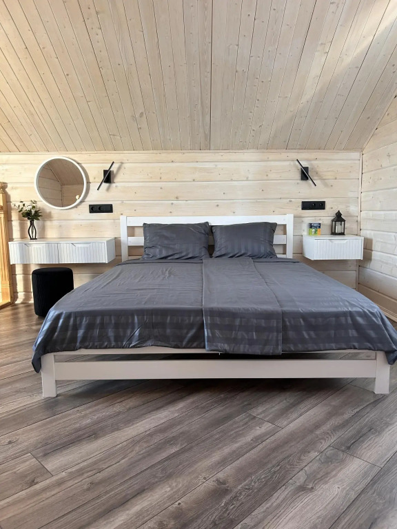 Фотография Коттеджа Фазенда 47