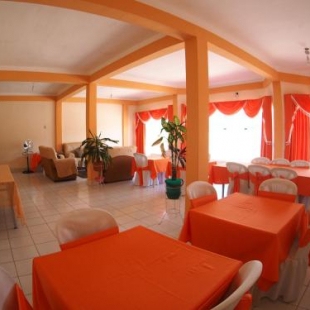 Фотография гостевого дома Hostal Butch Cassidy