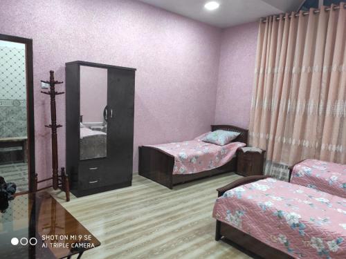 Фотографии мини отеля
Hotel Diyor