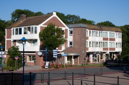 Фотография гостиницы Mingers Hotel