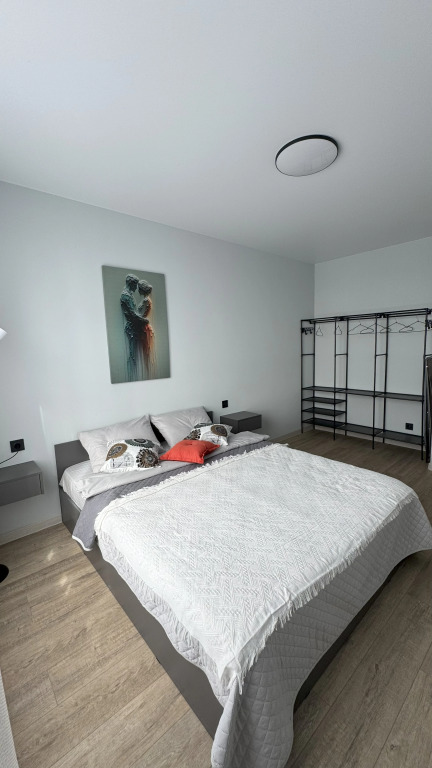 Фотография квартиры Квартира Уютная в новом доме