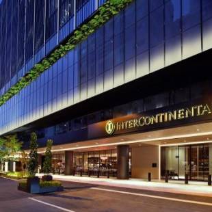 Фотографии гостиницы 
            InterContinental Singapore Robertson Quay (SG Clean), an IHG Hotel