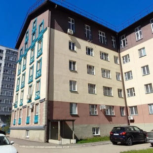 Фотография квартиры Апартаменты Суточно Уфа на улице Пугачёва 37а