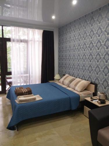 Фотографии гостевого дома
Орчанка