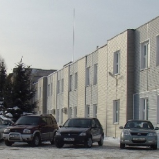 Фотография банкетного зала Красный