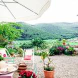 Фотография базы отдыха Bioagriturismo Podere Montisi