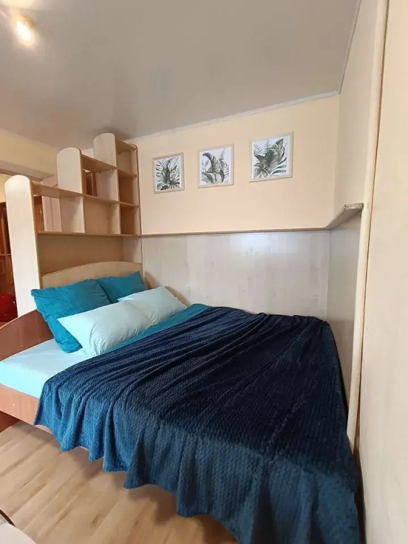 Фотография квартиры Квартира с ремонтом