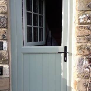 Фотографии гостевого дома 
            Demesnes View