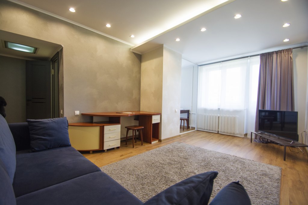 Фотография квартиры Апартаменты Aparton на Обойной 10